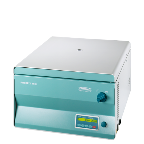 Máy ly tâm Rotofix 46H-Hettich